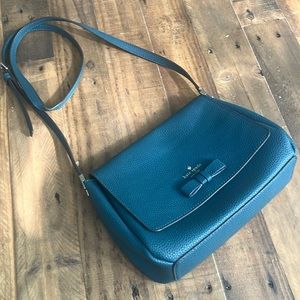 kate spade crossbody 👜